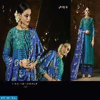 jay vijay nareetva Wholesale luxury indian salwar suits